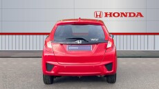 Honda Jazz 1.3 EX Navi 5dr CVT Petrol Hatchback